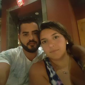 Meet your Posher, Andy ali